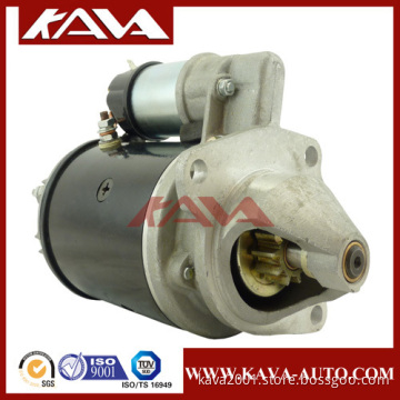 Lucas M50, M127 Starter Motor,Lester 17653 2-2292-LU